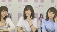 AKB48,小嶋阳菜,峯岸南 - 『優菜見守隊』DMM 特典「禁じられた2人」评论音轨