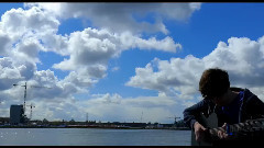 音乐短片 - Finger Play Guitar My Hero Academy Op Peace Sign