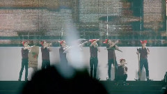EXO - EXO日本三巡2