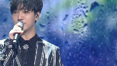 艺声(Super Junior) - 春天的阵雨 (Paper Umbrella)