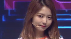 PRISTIN - WEE WOO