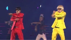 Super Junior - 红了哥哥