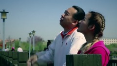 华语群星 - 我的情歌