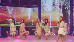 LABOUM - Be The Ligh Simply K-Pop