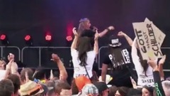 音乐短片 - Tobee