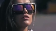 音乐短片 - Номер 1( Retro Sound remix)