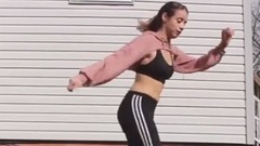 音乐短片 - Faded