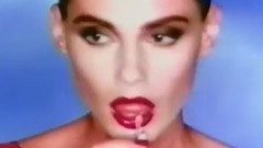 音乐短片 - Cherry Pepsi