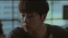 Infinite,金圣圭(Infinite) - 小告白