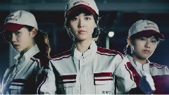 AKB48,SKE48 - "マジカーエンジニア"篇(30秒)