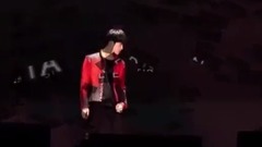 张艺兴(EXO),吴亦凡,易烊千玺 - 吴亦凡千玺艺兴超撩人小哥哥舞蹈