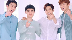 EXO,EXO-K - Nature Republic x Allets