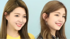 Berry Good - BibbidiBobbidiBoo画报制作剪絮