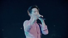 EXO - EXO日本三巡3cut