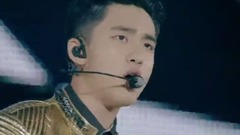 EXO - EXO日本三巡6cut