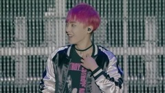 EXO - EXO日本三巡7cut
