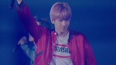 EXO - EXO日本三巡8cut