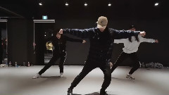 舞蹈视频 - Love Yourself