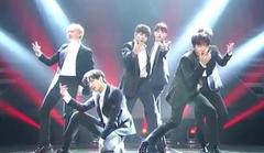 韩国群星,NU'EST - Sorry Sorry