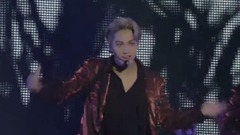 EXO - Wolf