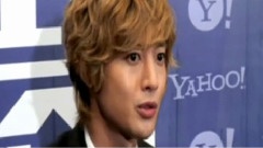 金贤重 - Yahoo! Backstage Interview