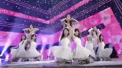 DIA - Boyfriend & Will you go out with me
