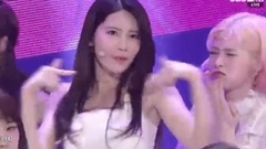 DIA,白豫彬(DIA),安恩真(DIA),郑采妍 - Will You Go Out With Me