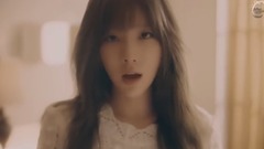 太妍(少女时代),Jessica - 11:11 & 因为是春天
