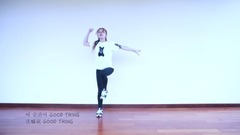 舞蹈视频 - Good Thing