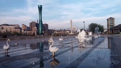 音乐短片 - 大连 香洲