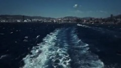 音乐短片 - 我们的海