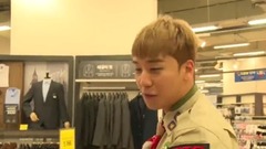 BigBang - Run, BIGBANG Scout! EP02