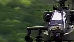 音乐短片 - 世界前十武装直升机集锦