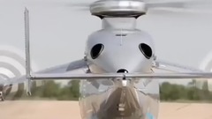 音乐短片 - 世界前十重型运输直升机集锦