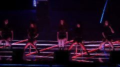 Brave Girls - High Heels & Talk & Rollin'