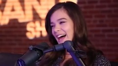 Hailee Steinfeld - Most Girls - Full Interview