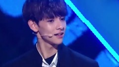 Samuel - PRODUCE101 EP04 Samuel CUT