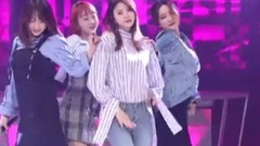 EXID - Up & Down