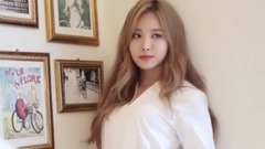 Girl's Day,YURA(Girl's Day) - Yura不同的魅力