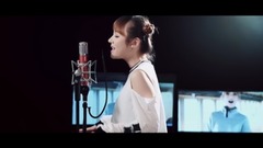 Jannine Weigel - Shape Of You (Jannine Weigel ft.Tyler & Ryan)