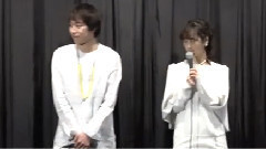 AKB48,SKE48,松井玲奈 - 松井玲奈,主演映画初日に福山雅治がゲスト登壇? "一曲,歌ってくれるんだ" 映画"笑う招き猫"初日舞台あいさつ1