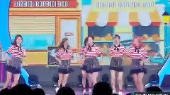 Berry Good - BibbidiBobbidiBoo