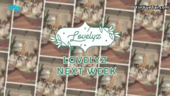Lovelyz - 下周回归 - MBC音乐中心 现场版 17/04/29