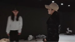 舞蹈视频 - Love Yourself