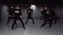 舞蹈视频 - Let Me Explain