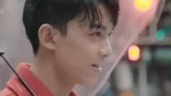 吴磊 - 吴磊 治愈 笑容有点甜