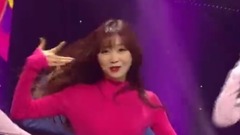 Lovelyz - WoW