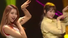 PRISTIN - WEE WOO