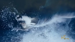 音乐短片 - Secret World