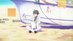 音乐短片 - 无彩限的怪灵世界OP